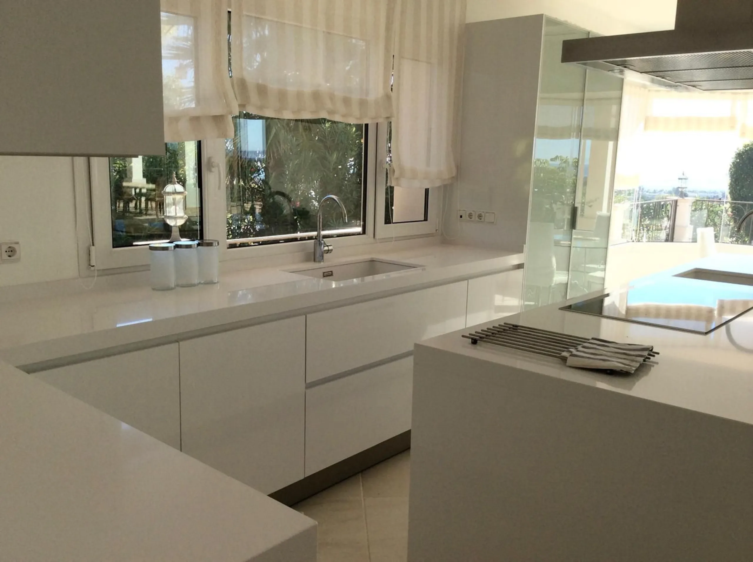 Detached Villa, Los Flamingos, Costa del Sol.