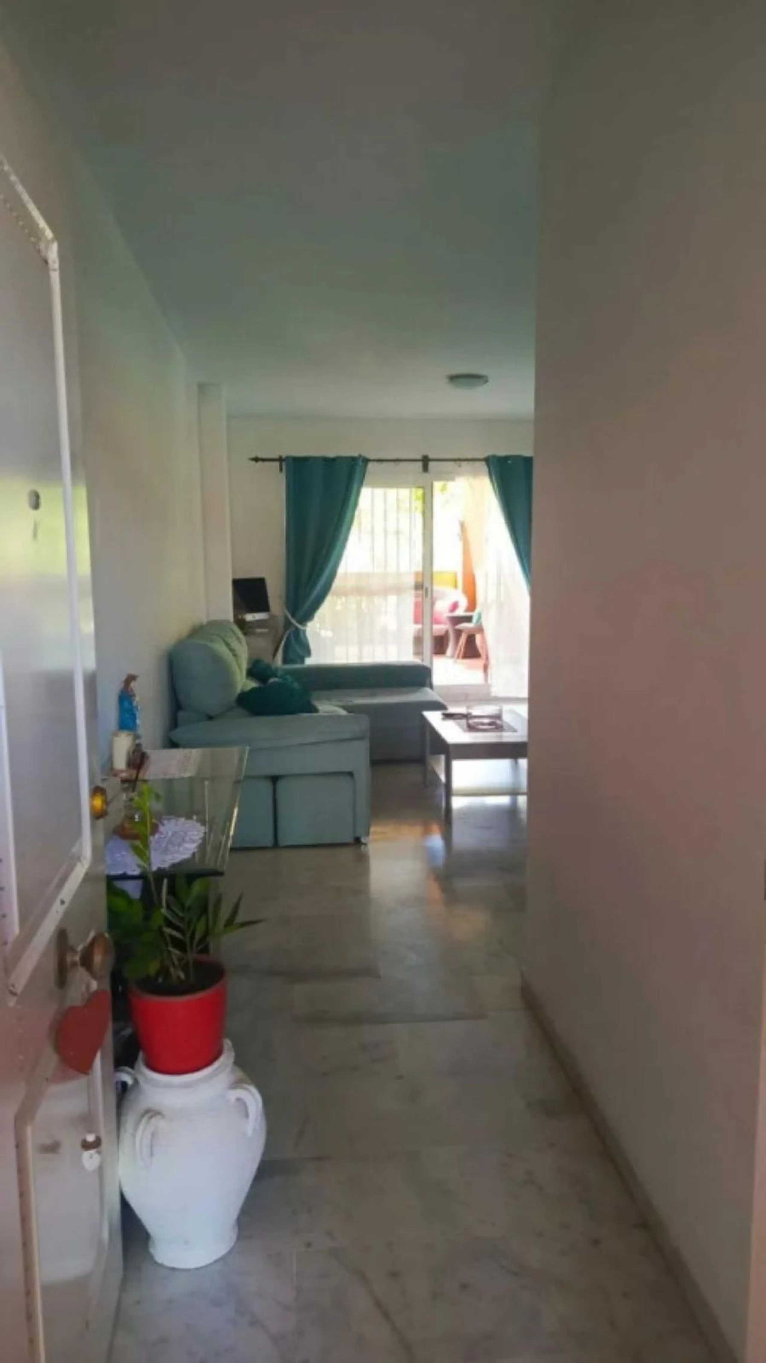 Ground Floor Apartment, Elviria, Costa del Sol.