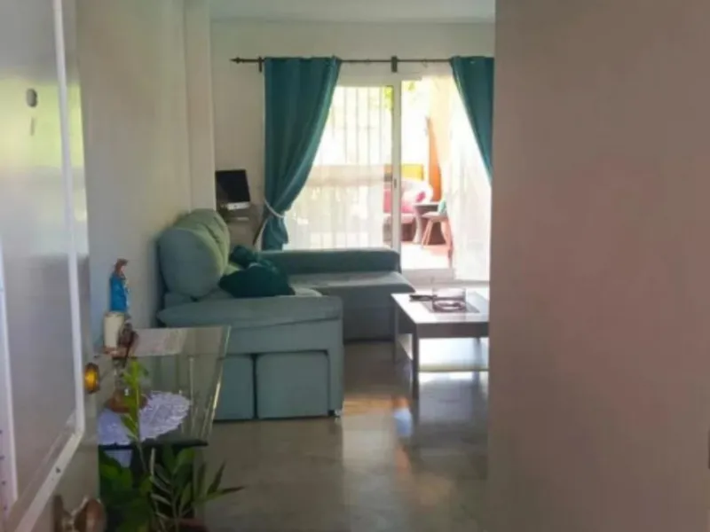 Ground Floor Apartment, Elviria, Costa del Sol.