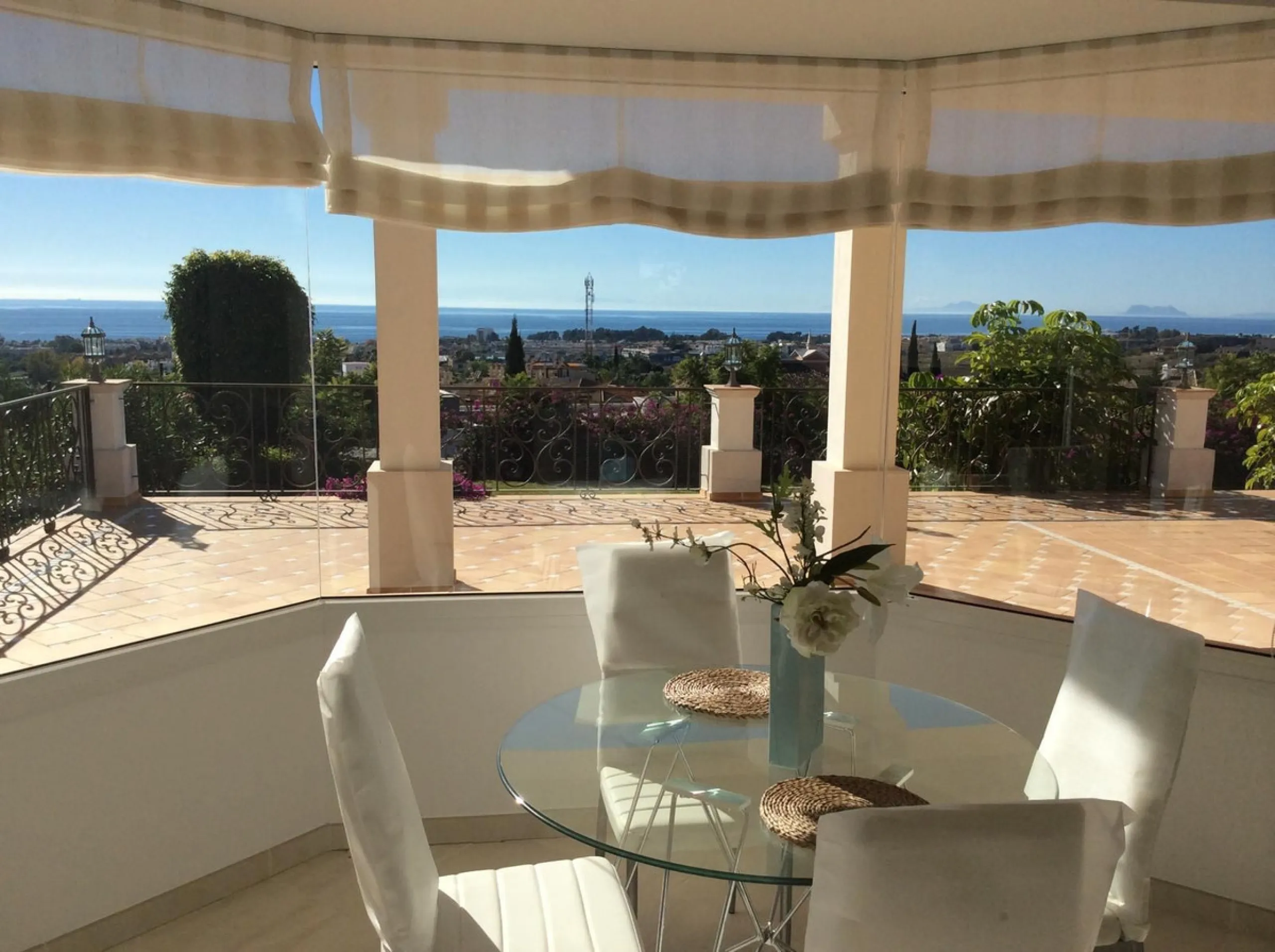 Detached Villa, Los Flamingos, Costa del Sol.