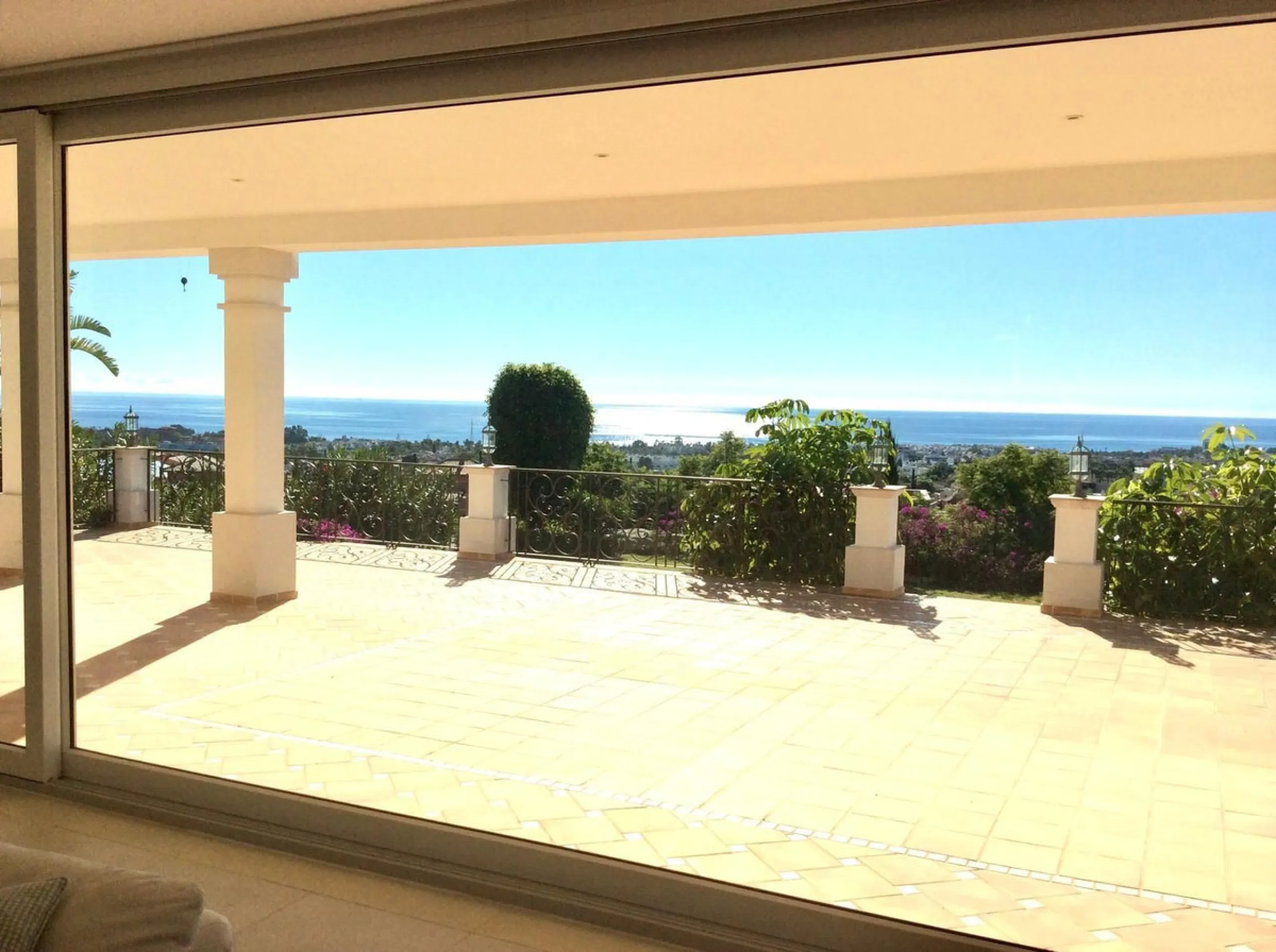 Detached Villa, Los Flamingos, Costa del Sol.