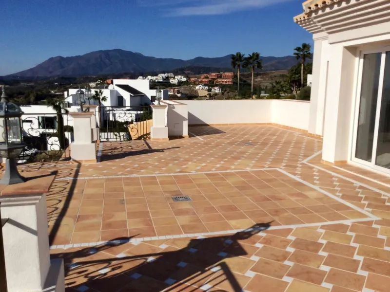 Detached Villa, Los Flamingos, Costa del Sol.
