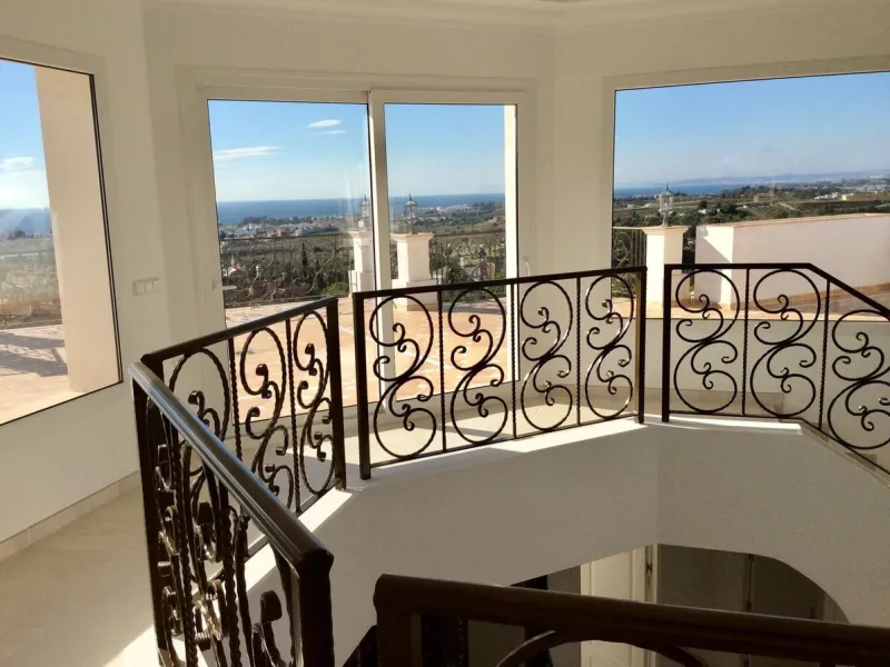 Detached Villa, Los Flamingos, Costa del Sol.