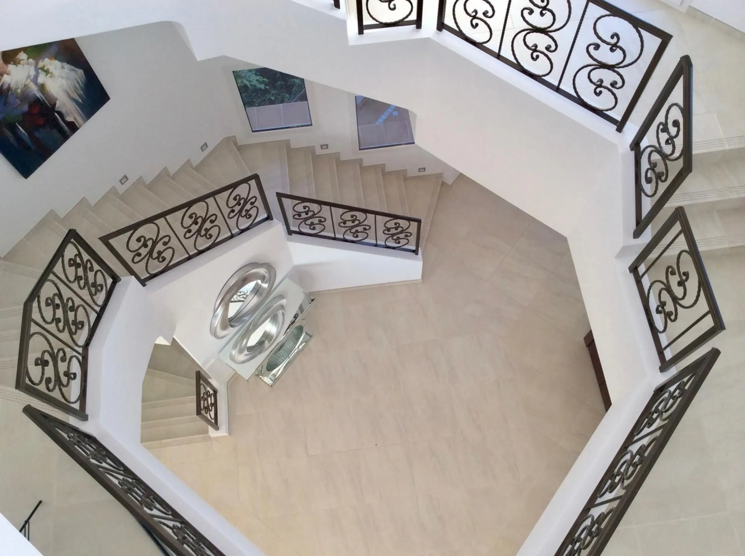 Detached Villa, Los Flamingos, Costa del Sol.
