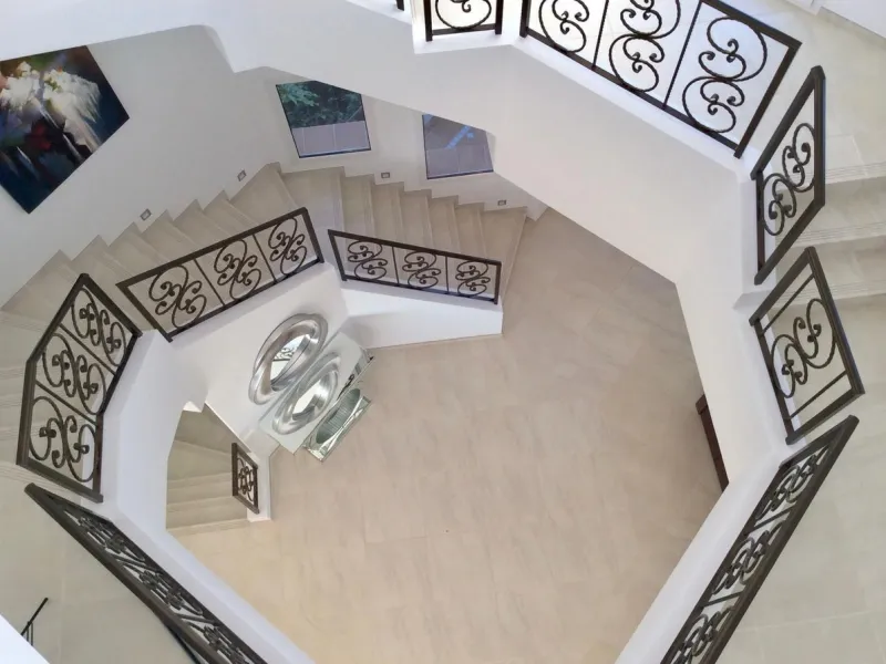 Detached Villa, Los Flamingos, Costa del Sol.