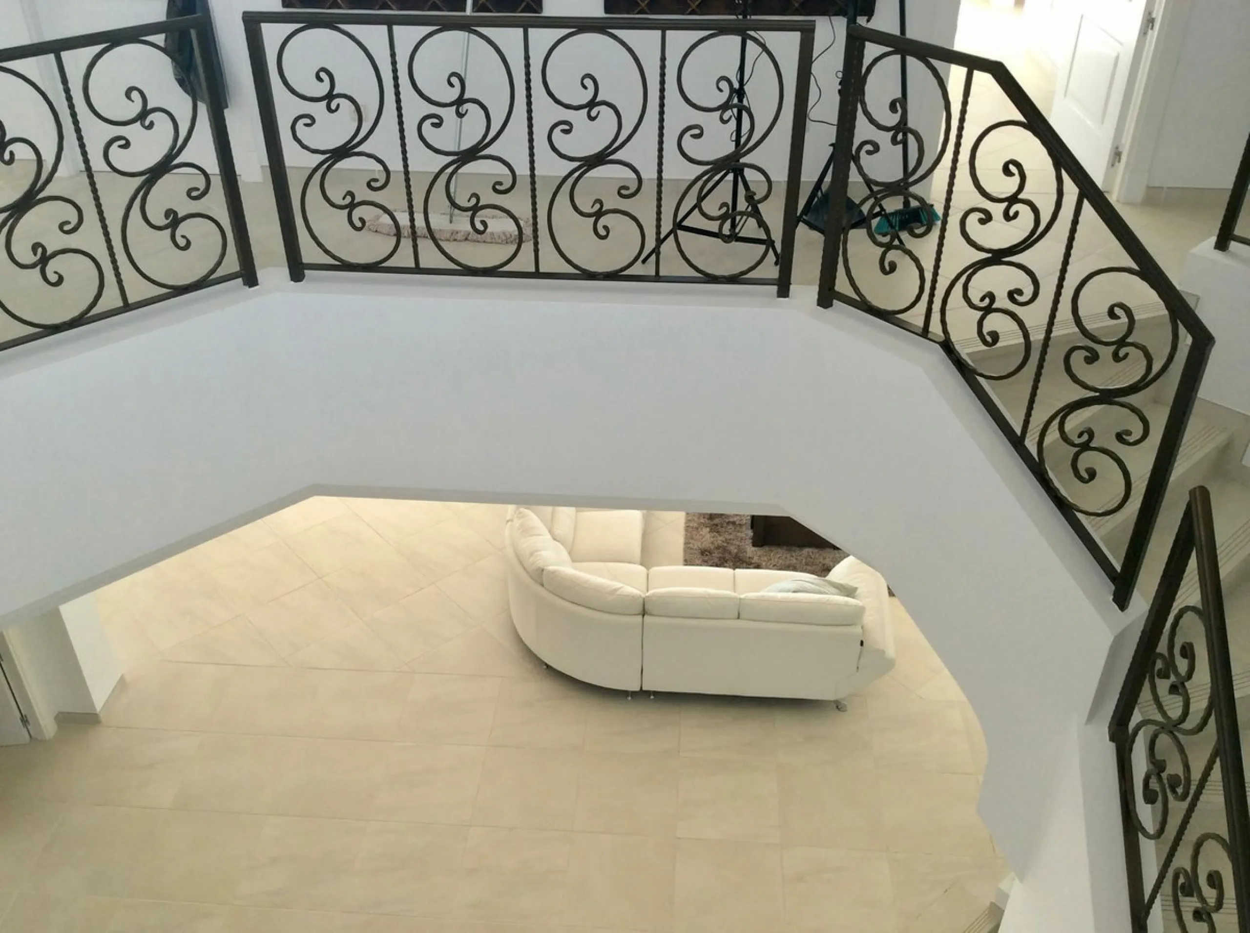 Detached Villa, Los Flamingos, Costa del Sol.