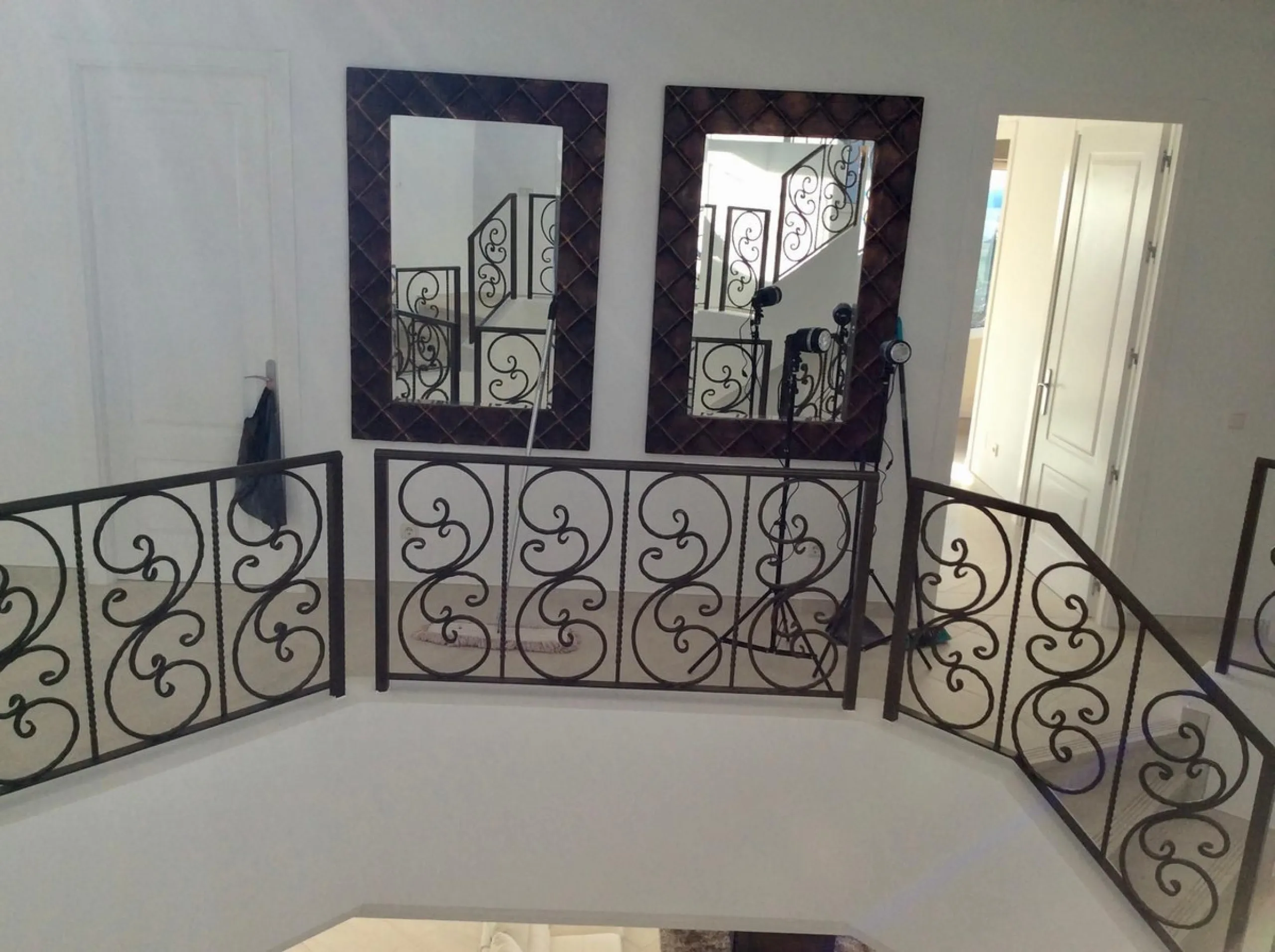 Detached Villa, Los Flamingos, Costa del Sol.