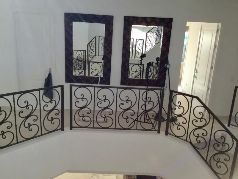 Detached Villa, Los Flamingos, Costa del Sol.