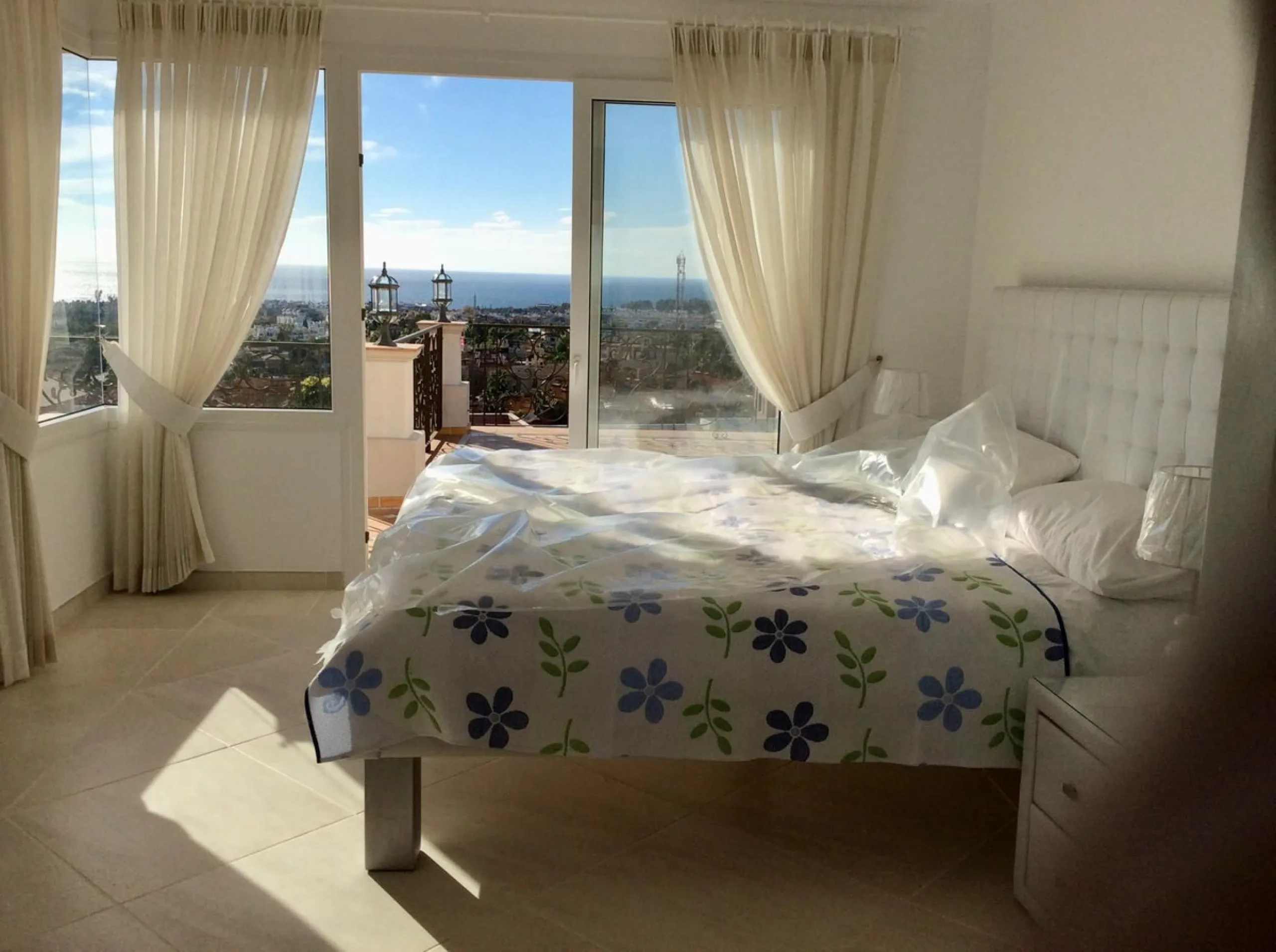 Detached Villa, Los Flamingos, Costa del Sol.
