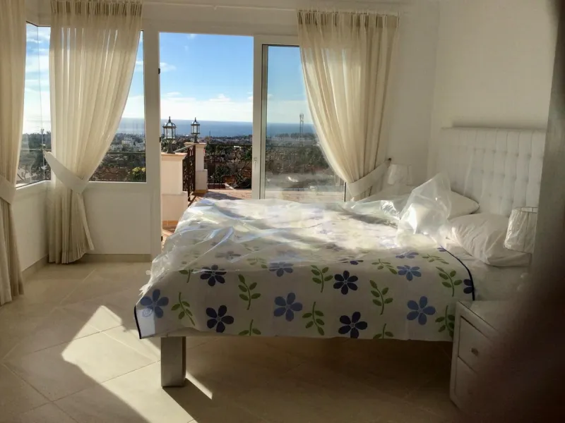 Detached Villa, Los Flamingos, Costa del Sol.