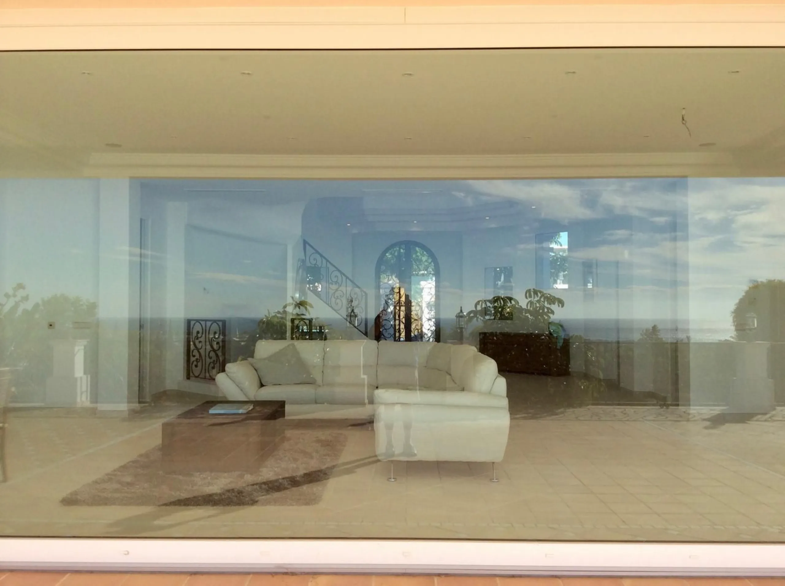 Detached Villa, Los Flamingos, Costa del Sol.