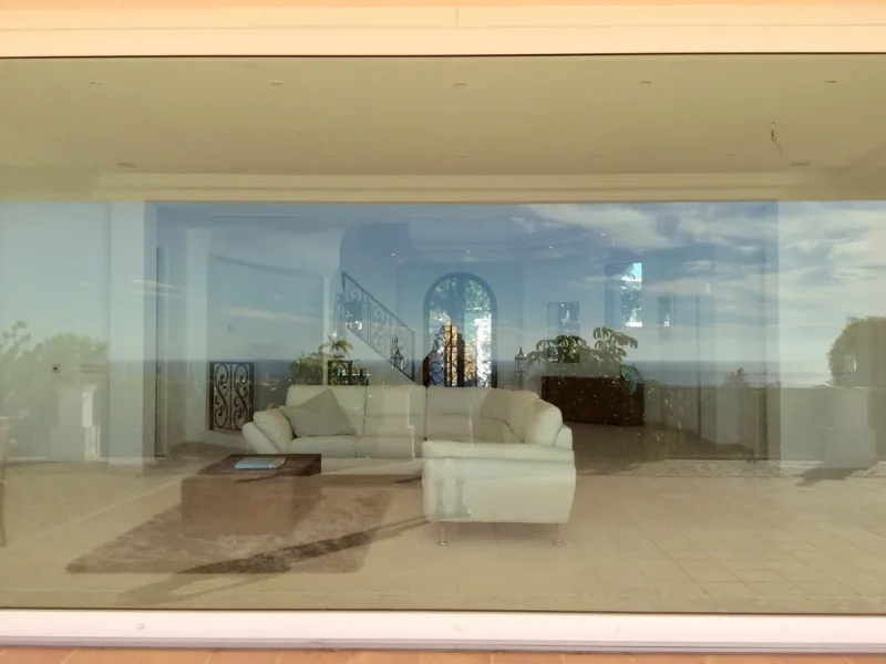 Detached Villa, Los Flamingos, Costa del Sol.