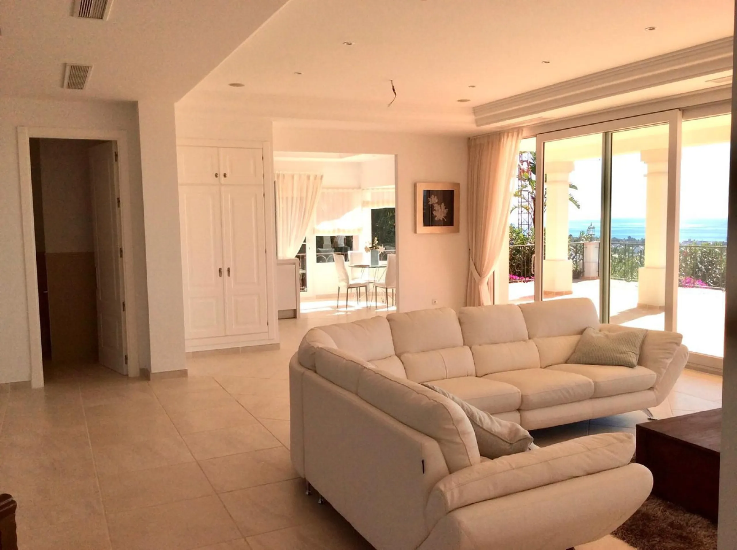 Detached Villa, Los Flamingos, Costa del Sol.