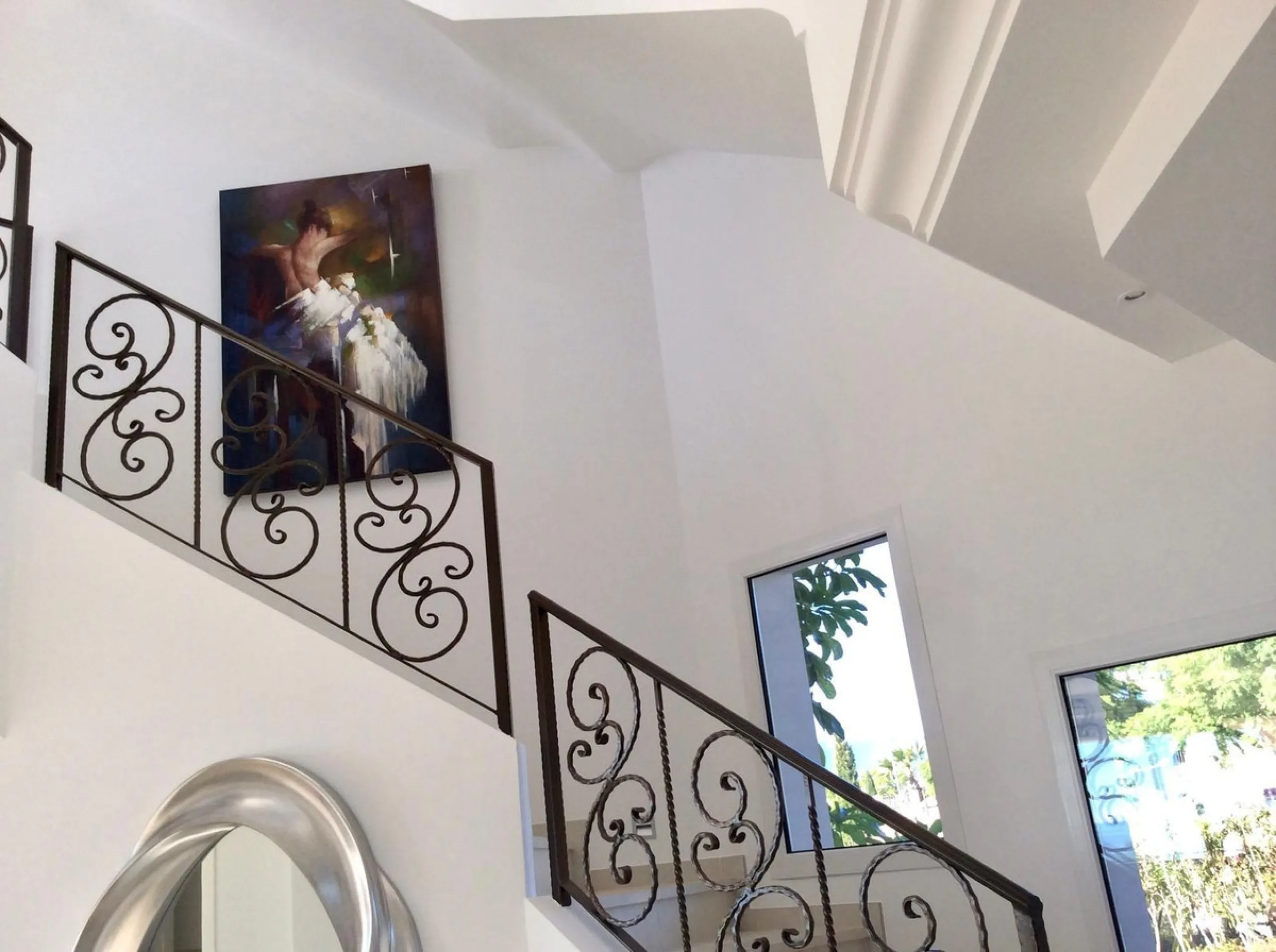 Detached Villa, Los Flamingos, Costa del Sol.