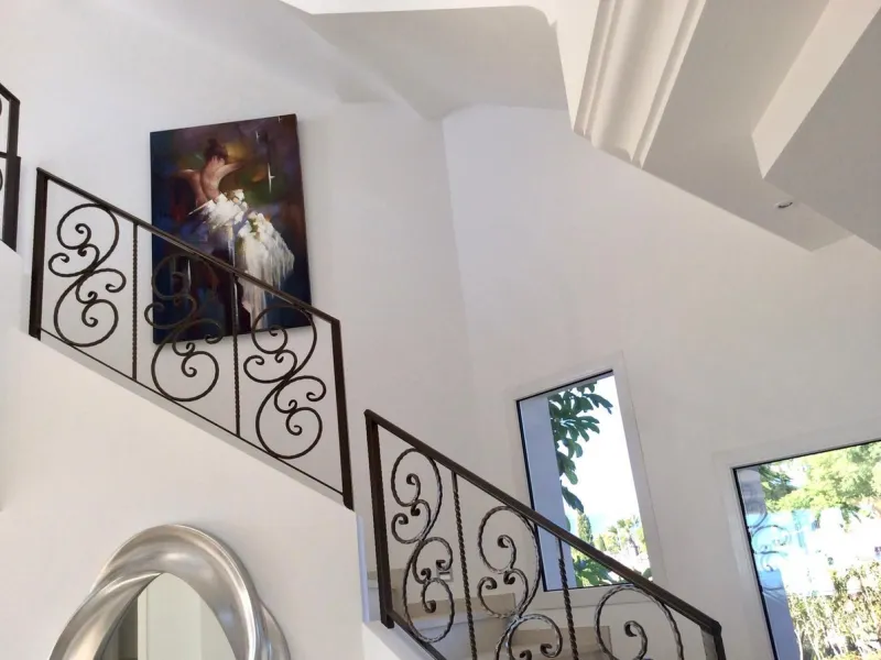 Detached Villa, Los Flamingos, Costa del Sol.