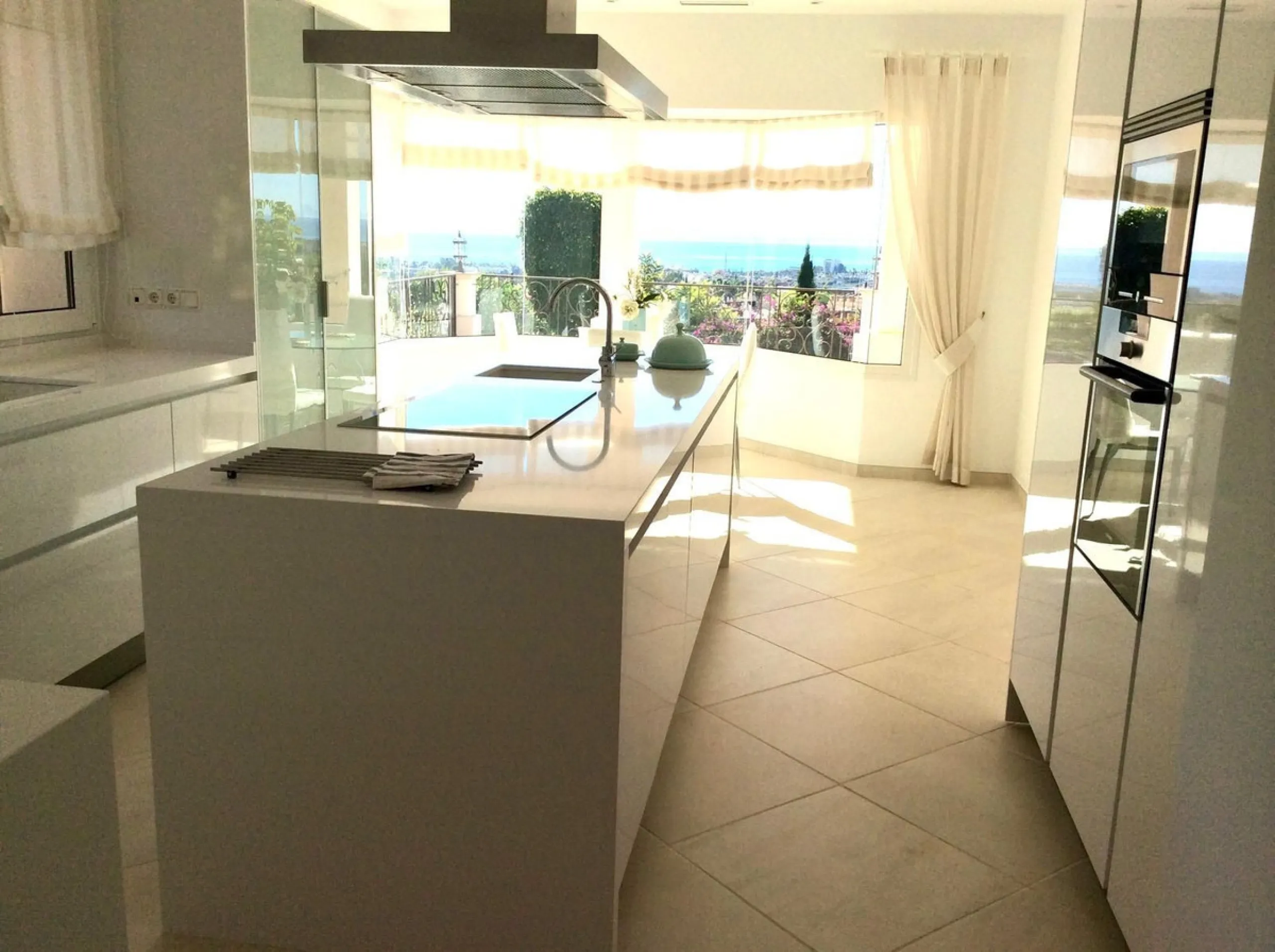 Detached Villa, Los Flamingos, Costa del Sol.