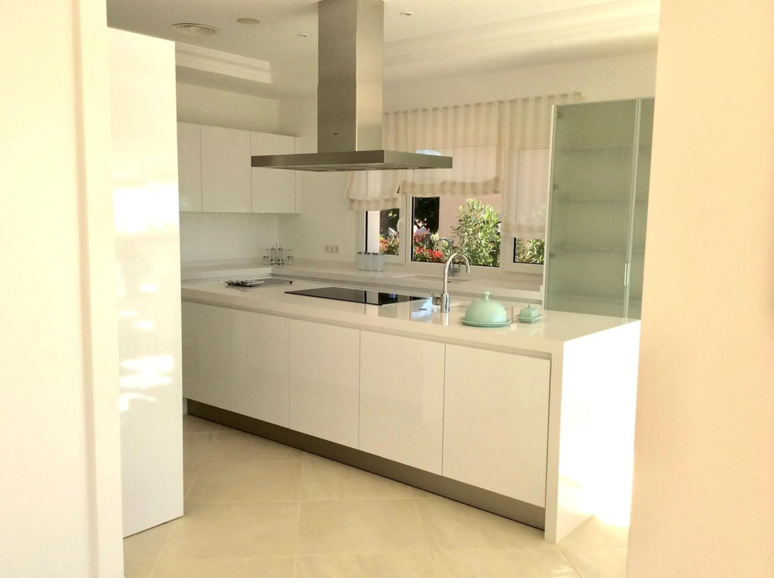 Detached Villa, Los Flamingos, Costa del Sol.