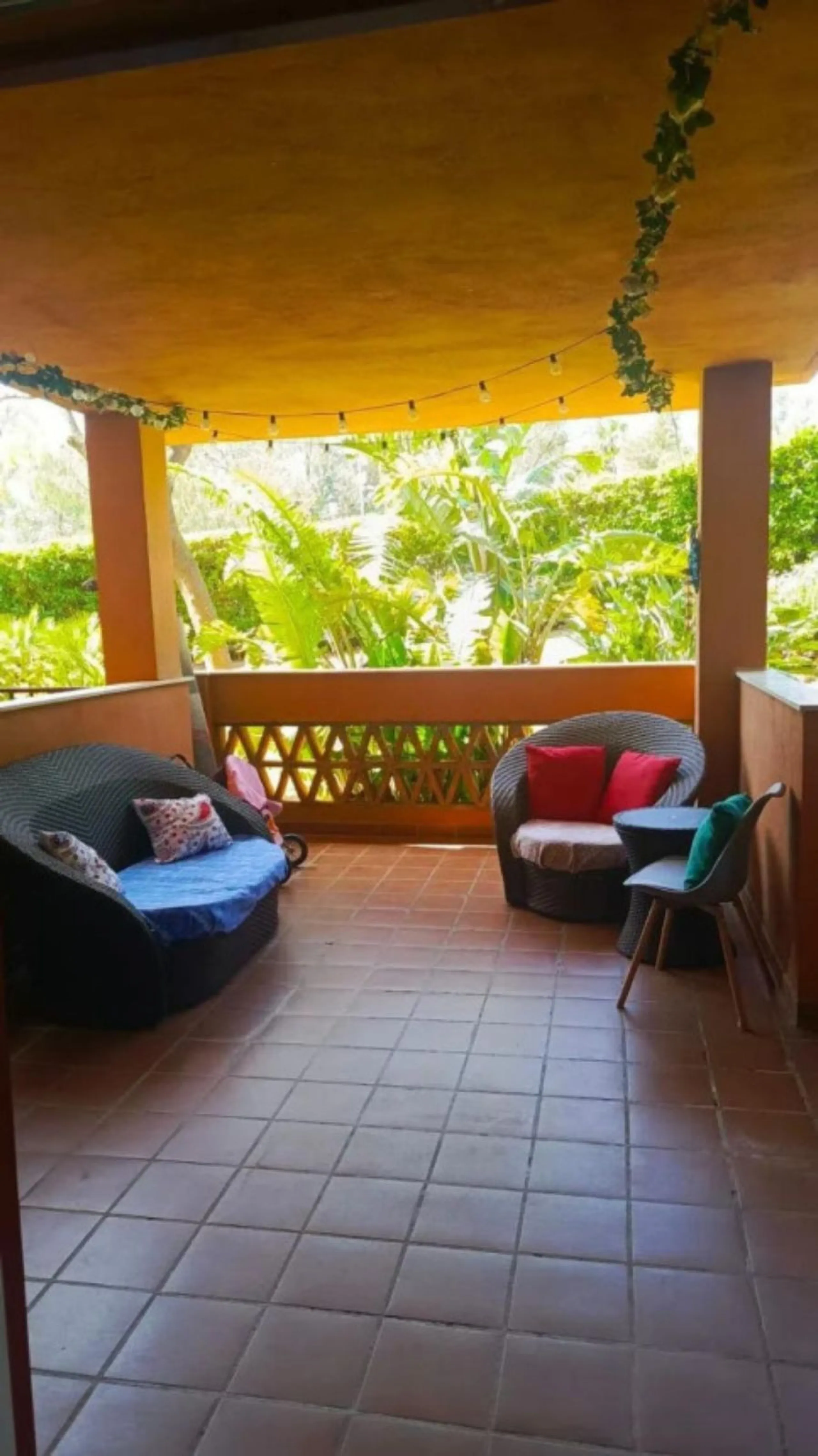 Ground Floor Apartment, Elviria, Costa del Sol.