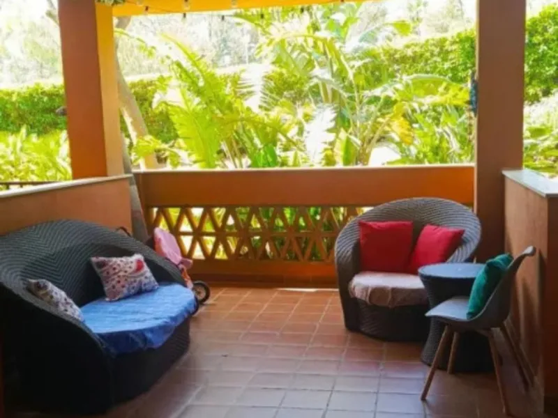 Ground Floor Apartment, Elviria, Costa del Sol.