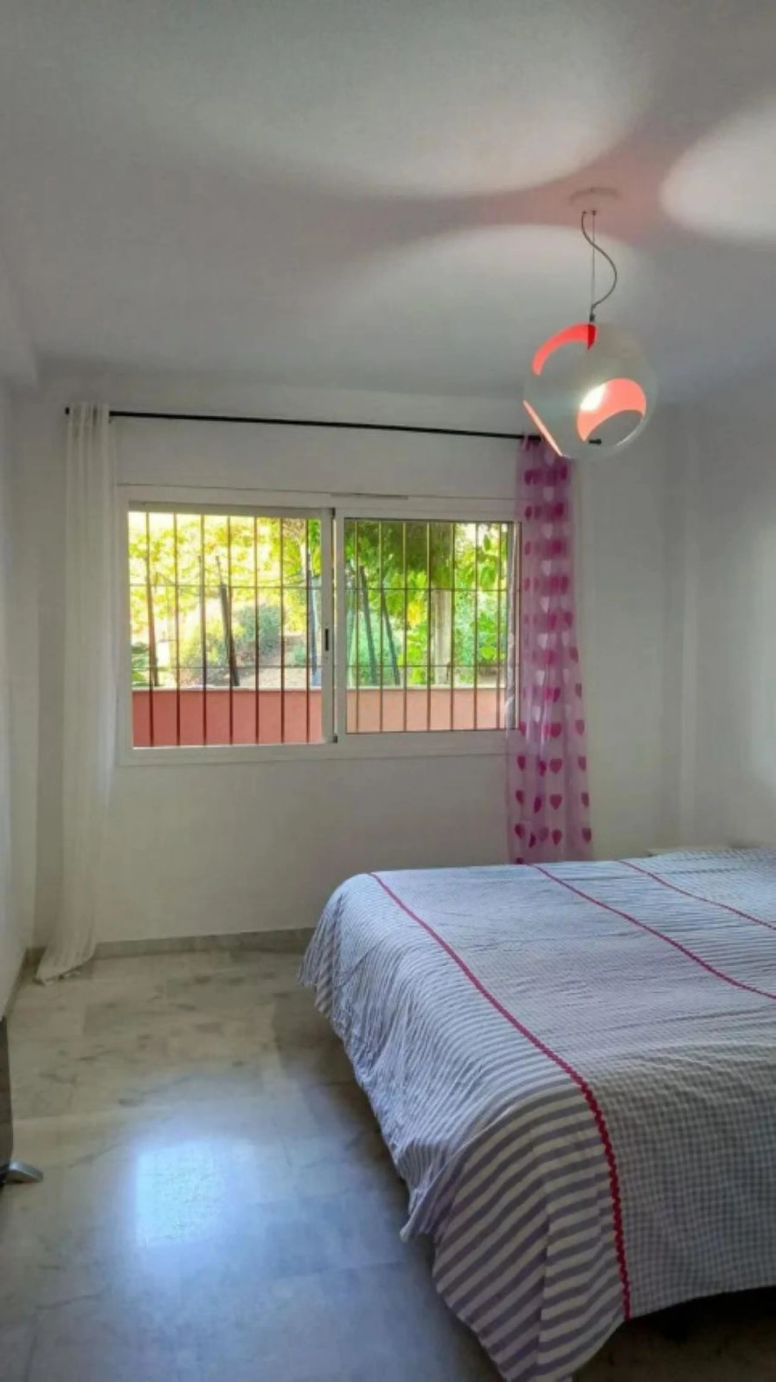 Ground Floor Apartment, Elviria, Costa del Sol.