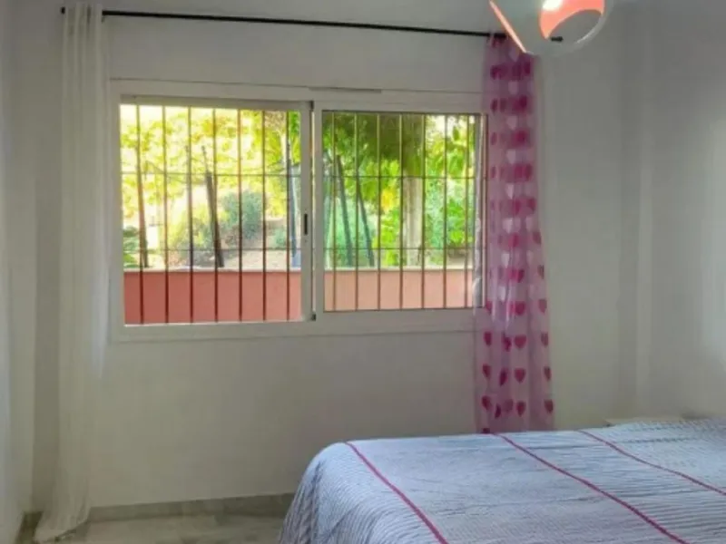 Ground Floor Apartment, Elviria, Costa del Sol.