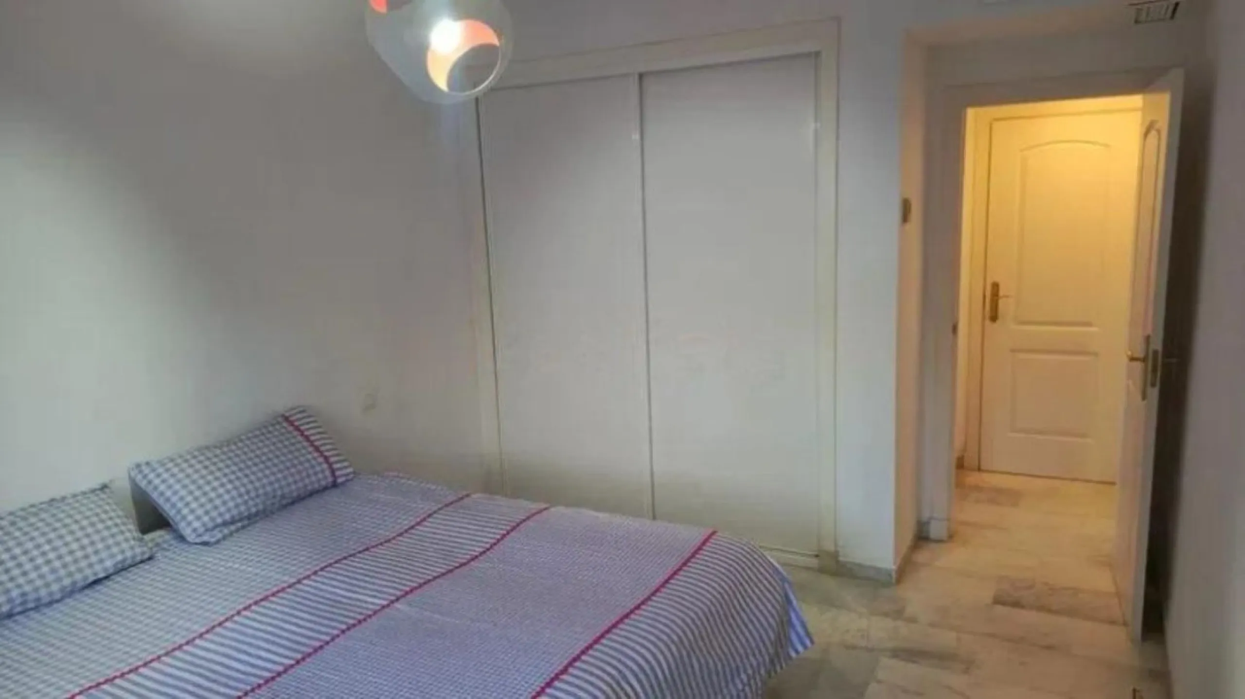Ground Floor Apartment, Elviria, Costa del Sol.