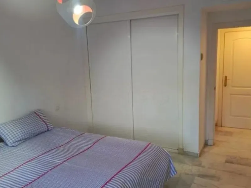 Ground Floor Apartment, Elviria, Costa del Sol.