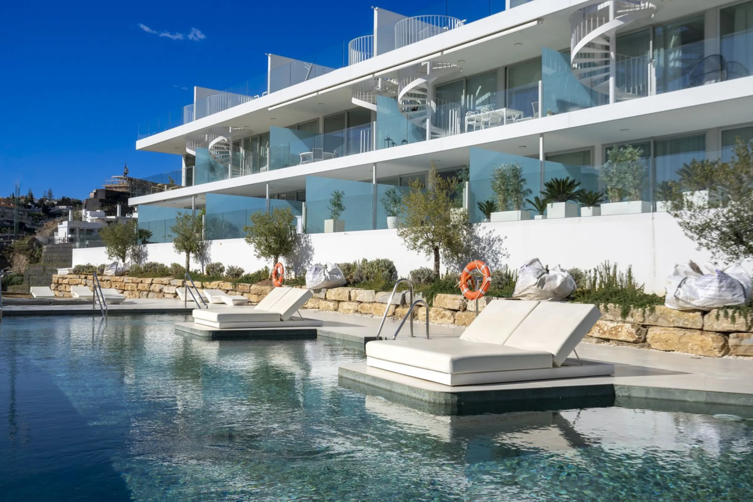 Elegant Penthouse with Breathtaking Views in Higuerón, Fuengirola