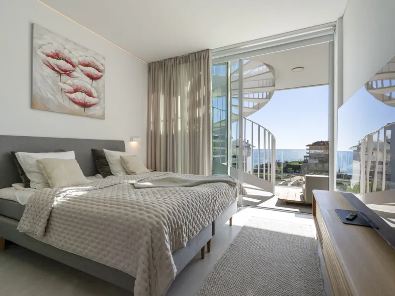 Elegant Penthouse with Breathtaking Views in Higuerón, Fuengirola