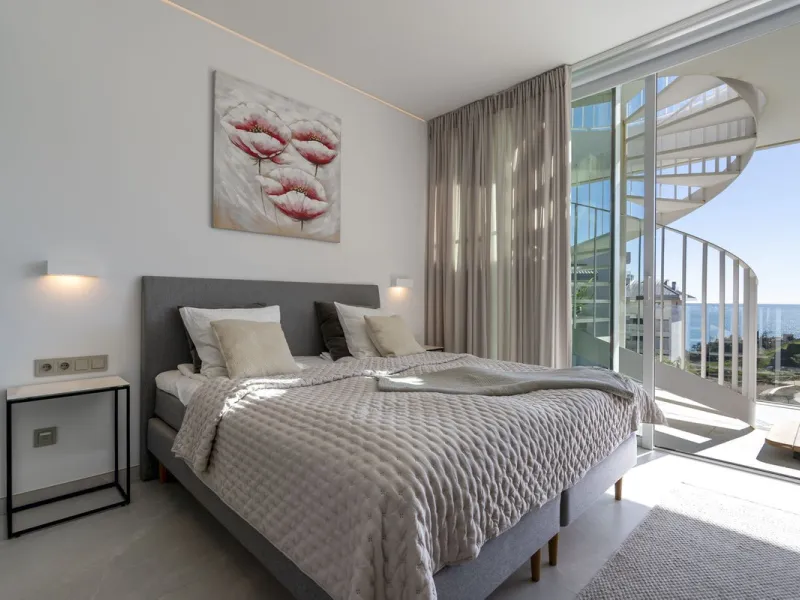 Elegant Penthouse with Breathtaking Views in Higuerón, Fuengirola
