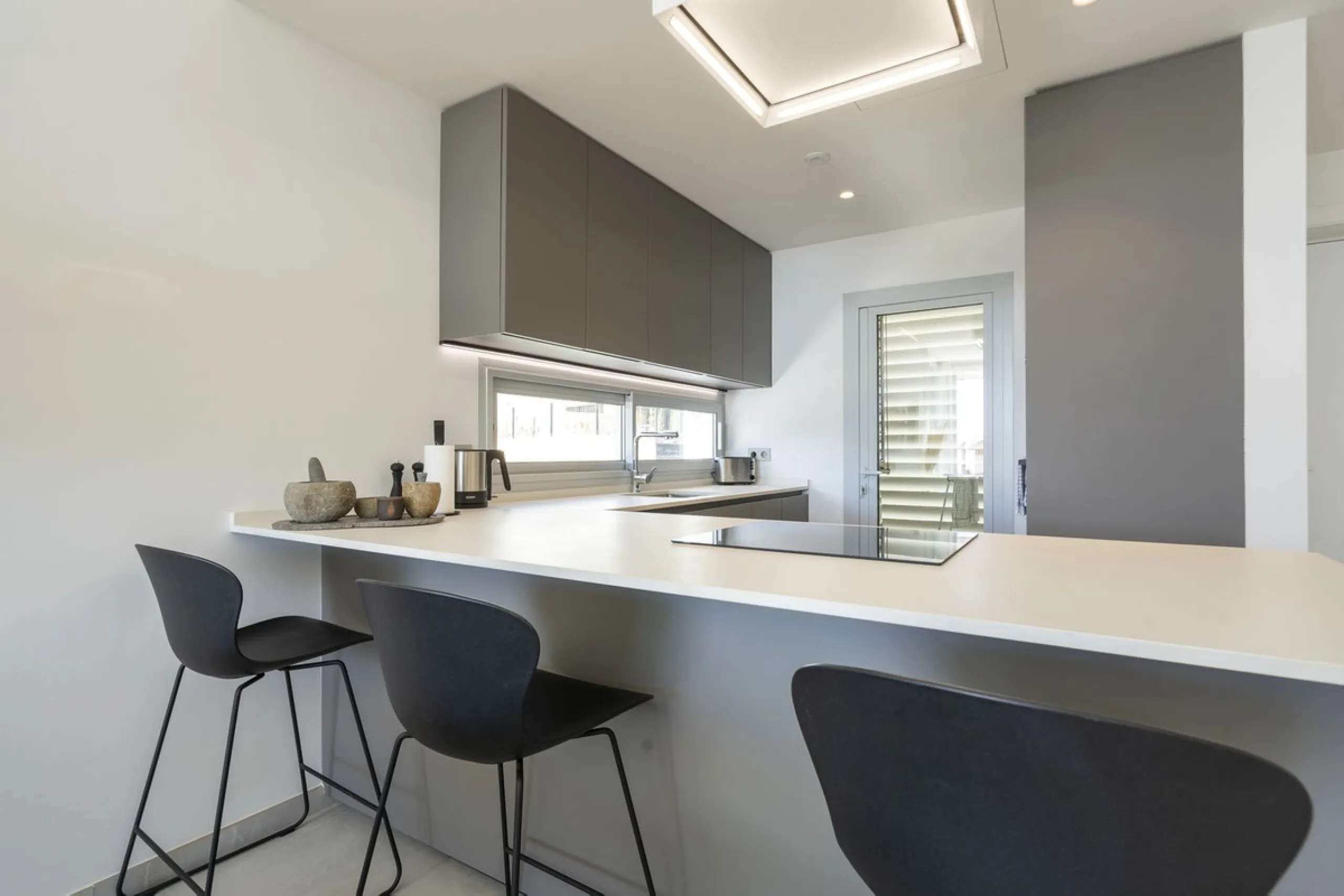 Elegant Penthouse with Breathtaking Views in Higuerón, Fuengirola