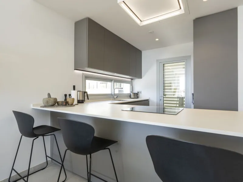 Elegant Penthouse with Breathtaking Views in Higuerón, Fuengirola