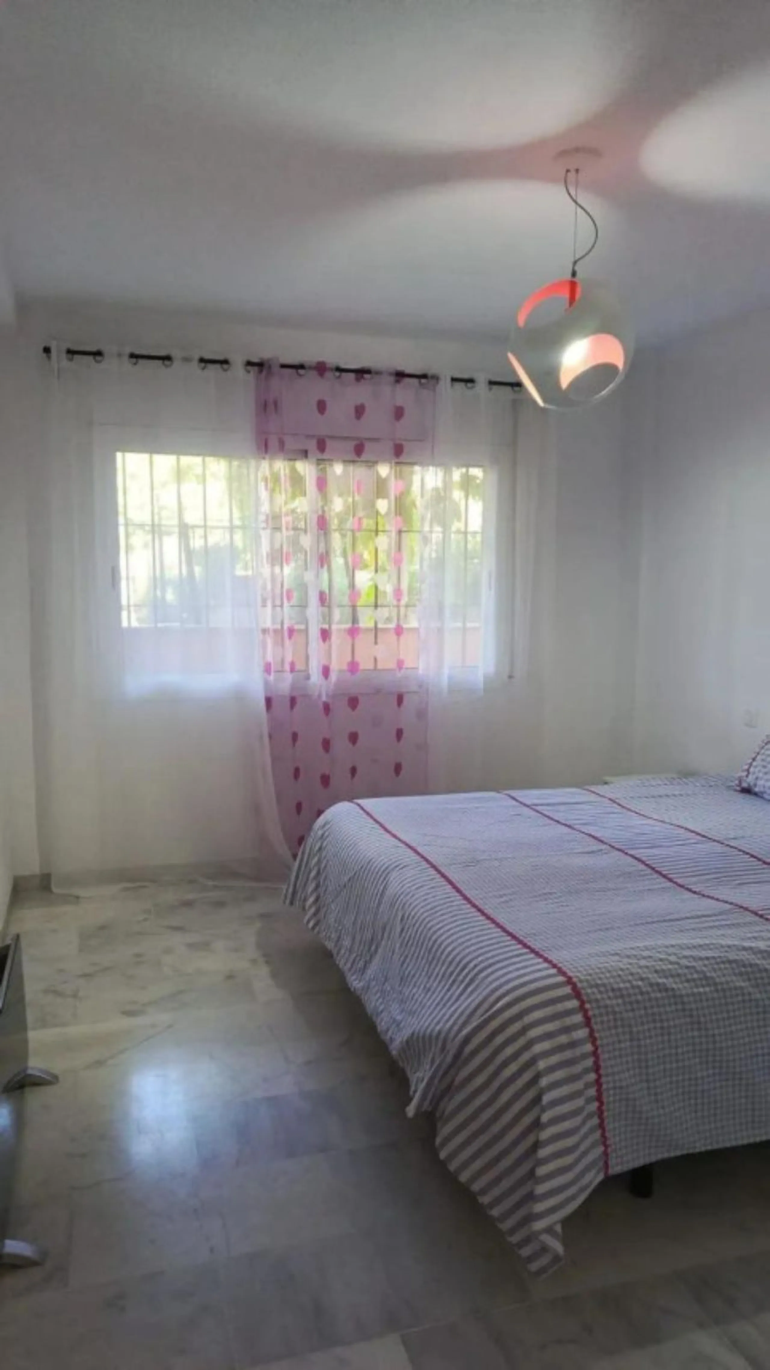 Ground Floor Apartment, Elviria, Costa del Sol.