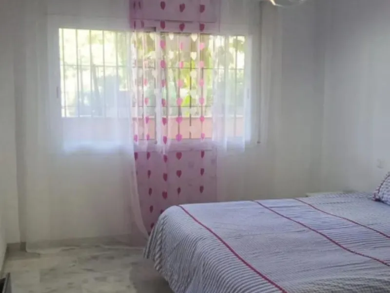 Ground Floor Apartment, Elviria, Costa del Sol.