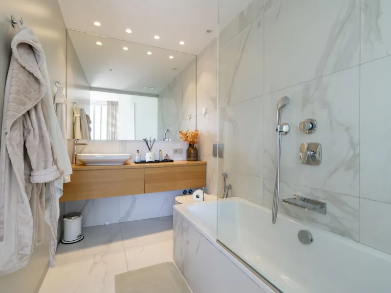 Elegant Penthouse with Breathtaking Views in Higuerón, Fuengirola
