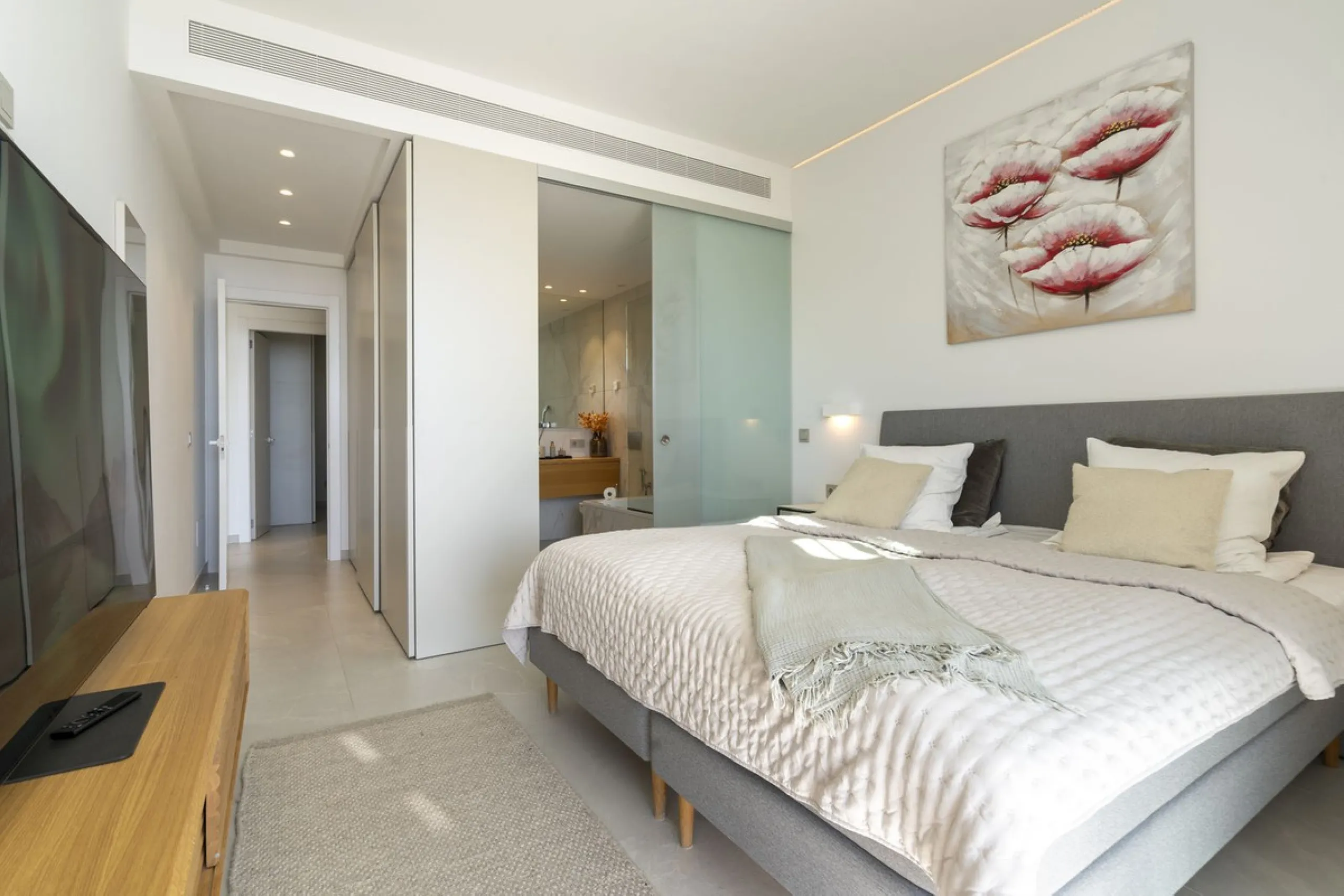 Elegant Penthouse with Breathtaking Views in Higuerón, Fuengirola