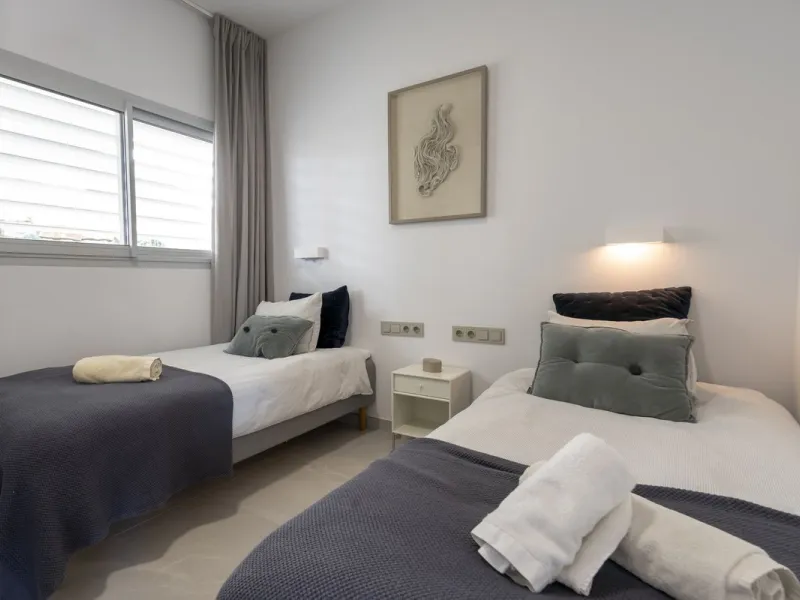 Elegant Penthouse with Breathtaking Views in Higuerón, Fuengirola
