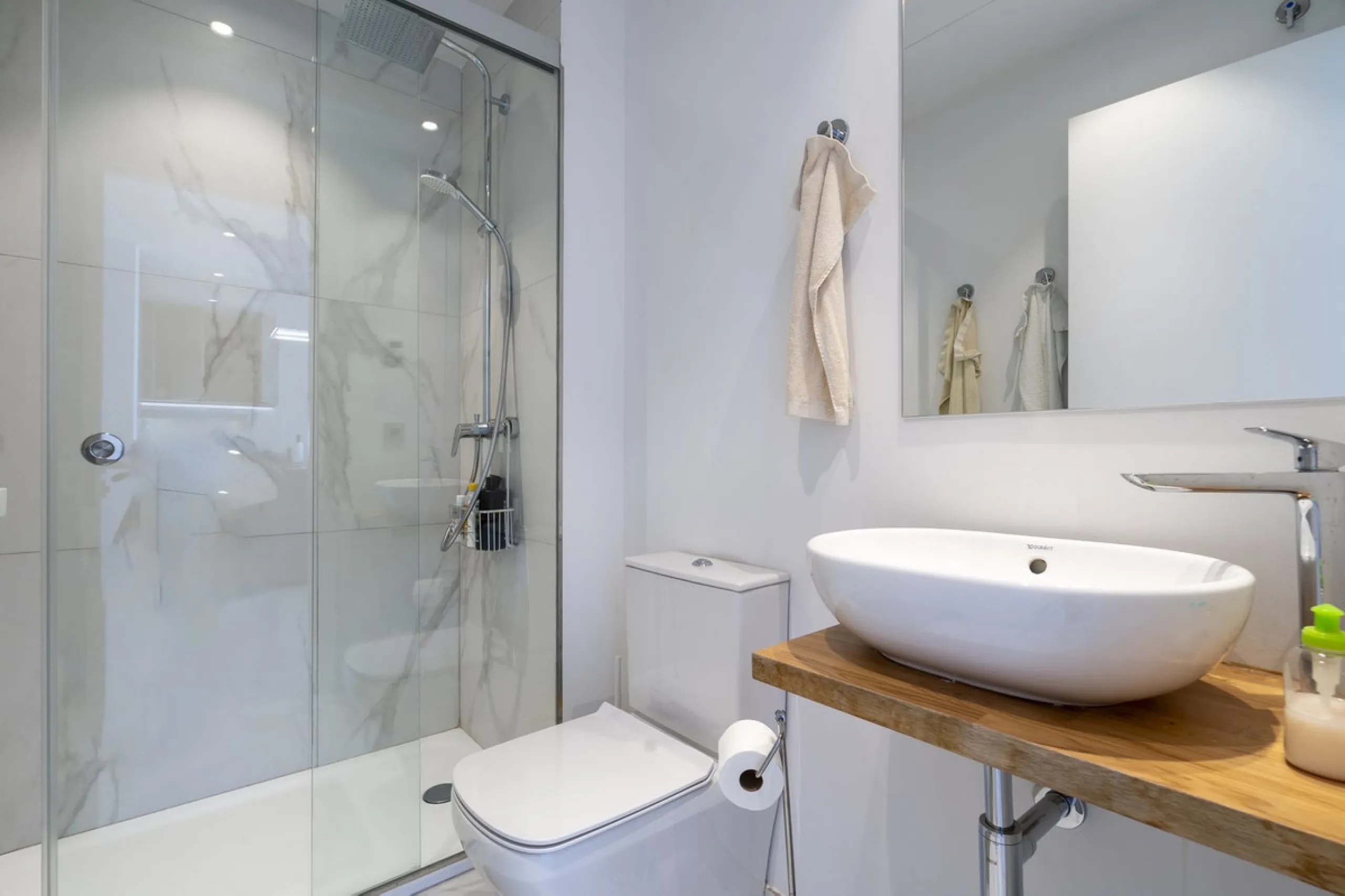 Elegant Penthouse with Breathtaking Views in Higuerón, Fuengirola