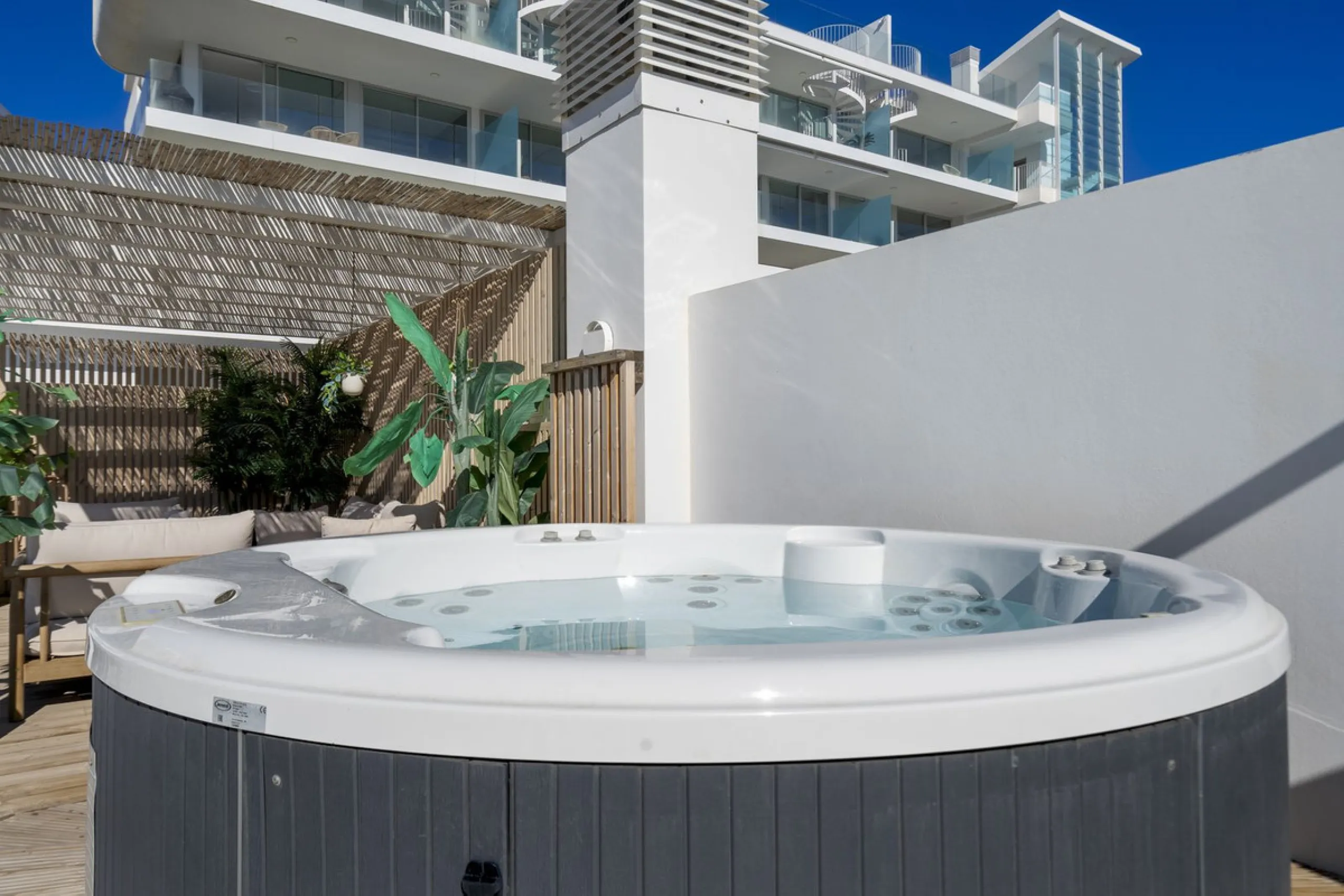 Elegant Penthouse with Breathtaking Views in Higuerón, Fuengirola