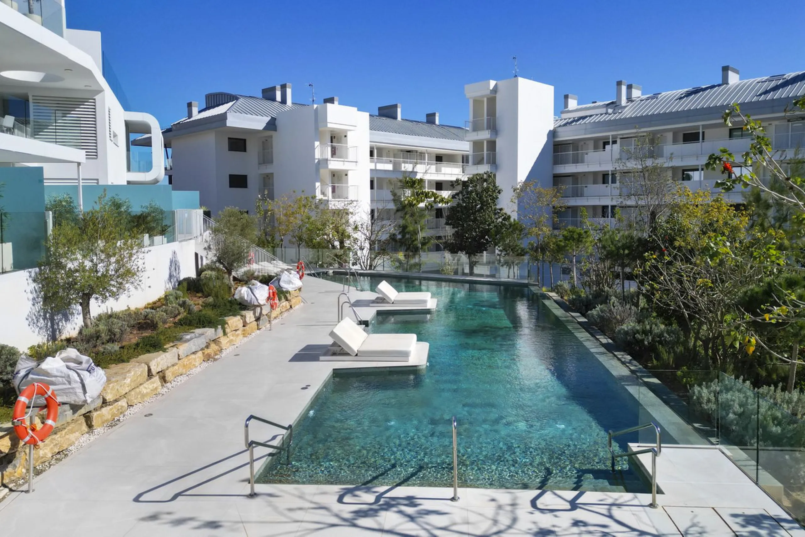 Elegant Penthouse with Breathtaking Views in Higuerón, Fuengirola