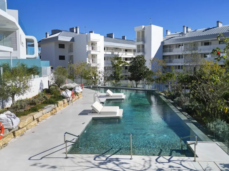 Elegant Penthouse with Breathtaking Views in Higuerón, Fuengirola
