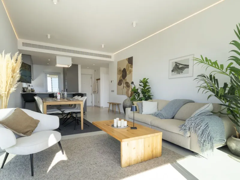 Elegant Penthouse with Breathtaking Views in Higuerón, Fuengirola