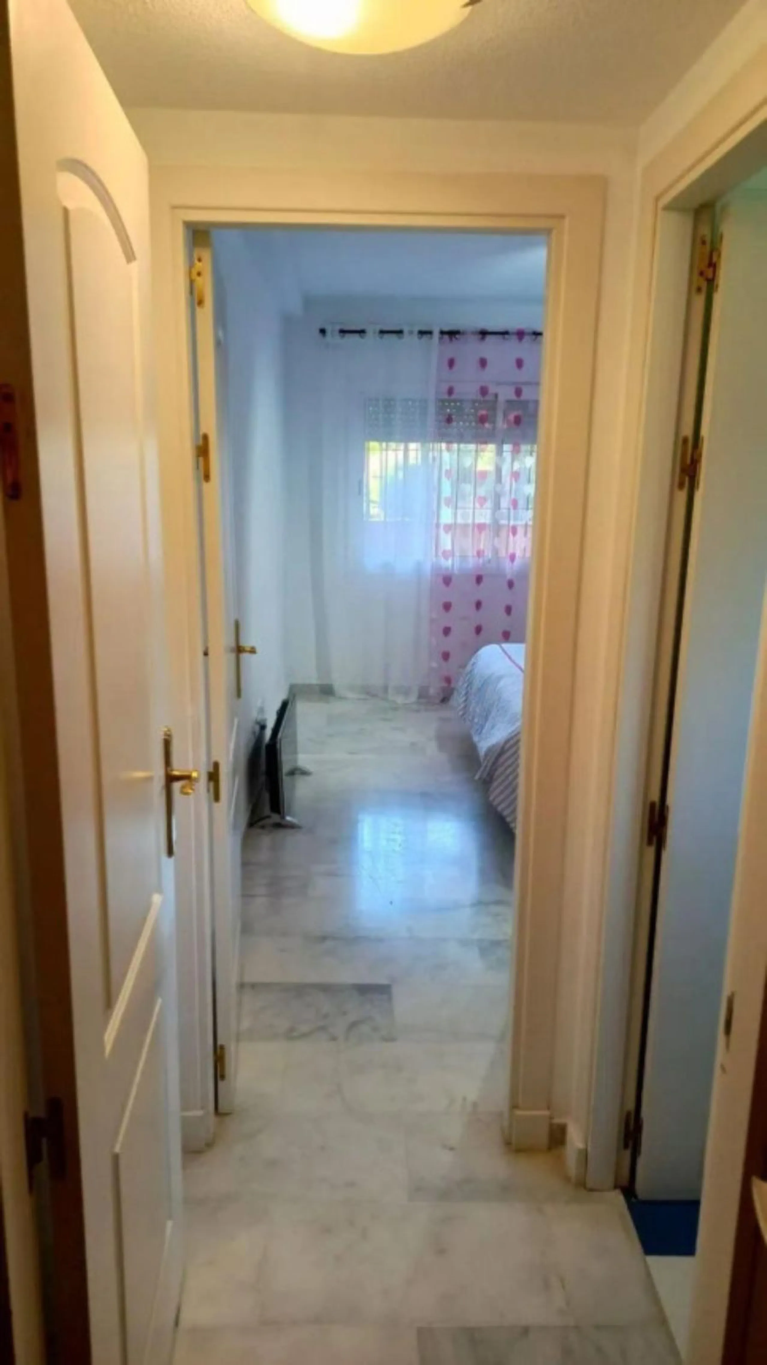 Ground Floor Apartment, Elviria, Costa del Sol.