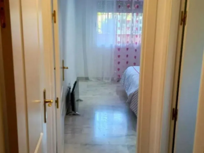 Ground Floor Apartment, Elviria, Costa del Sol.