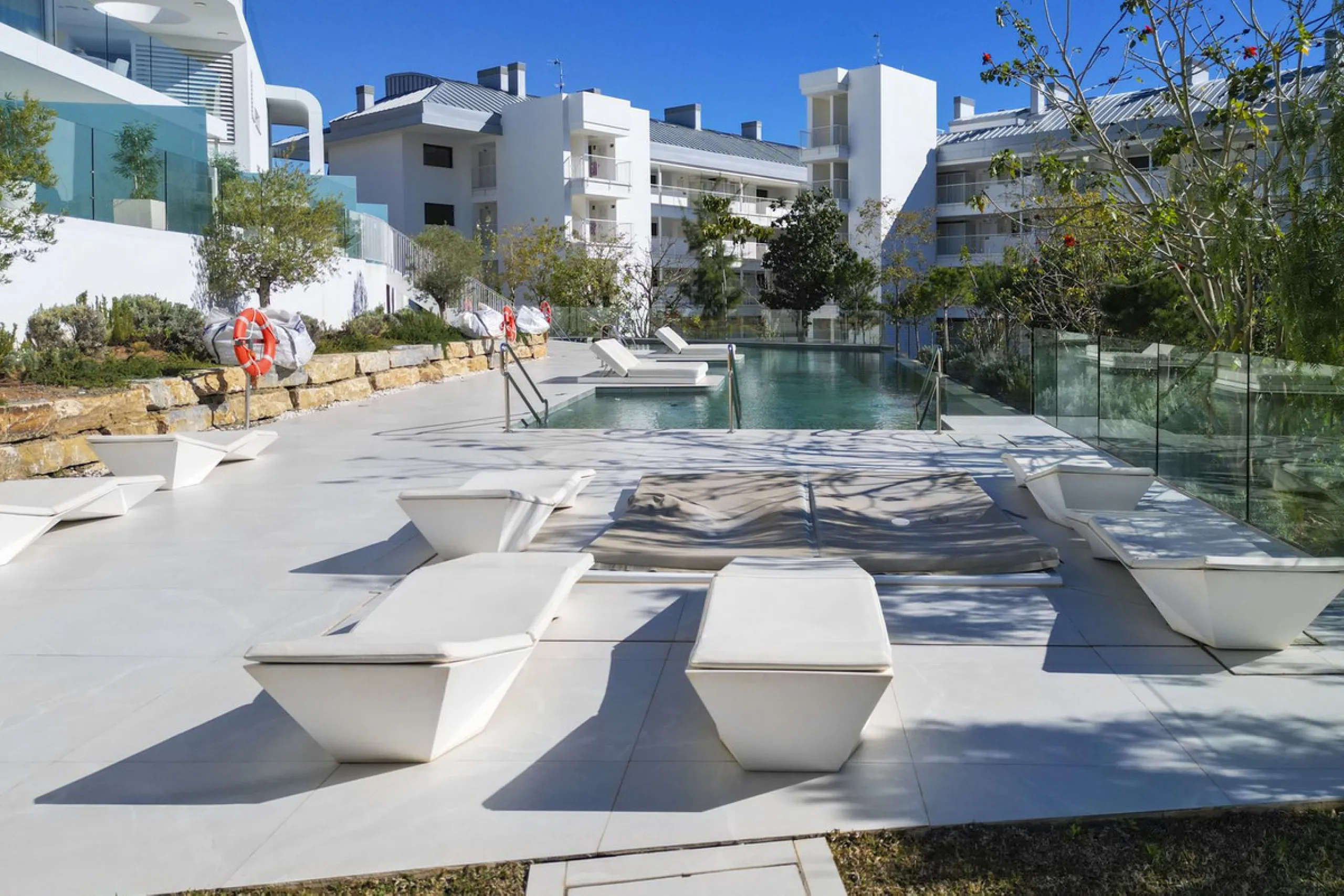 Elegant Penthouse with Breathtaking Views in Higuerón, Fuengirola