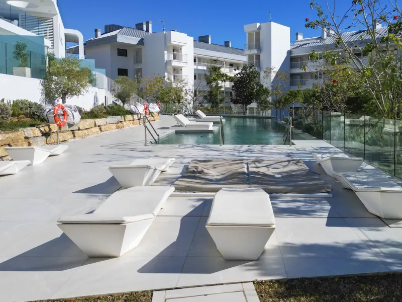 Elegant Penthouse with Breathtaking Views in Higuerón, Fuengirola