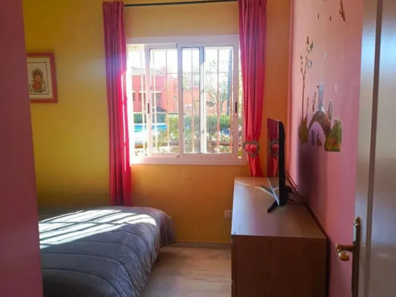Ground Floor Apartment, Elviria, Costa del Sol.