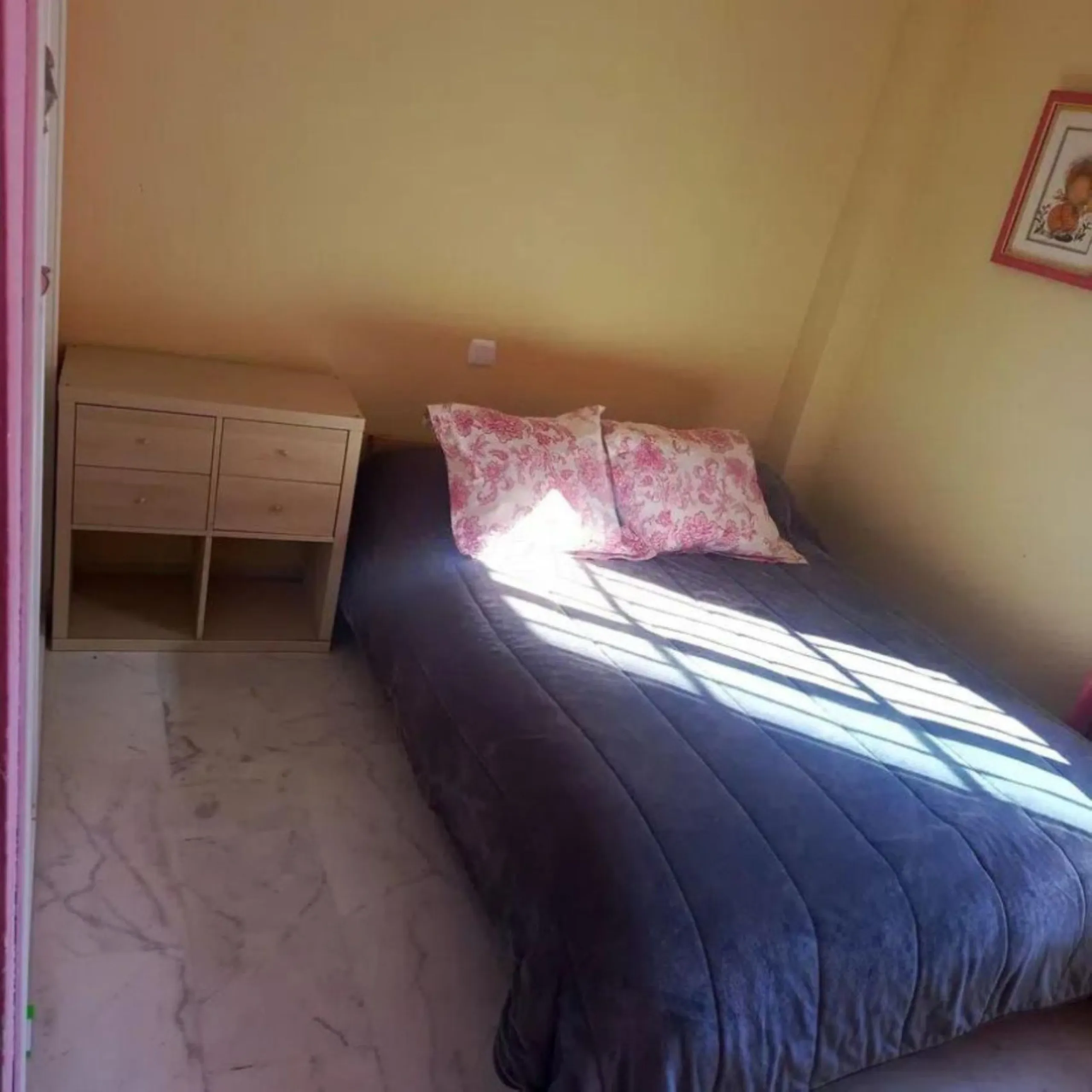 Ground Floor Apartment, Elviria, Costa del Sol.