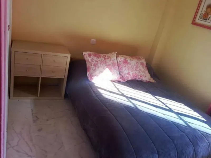 Ground Floor Apartment, Elviria, Costa del Sol.