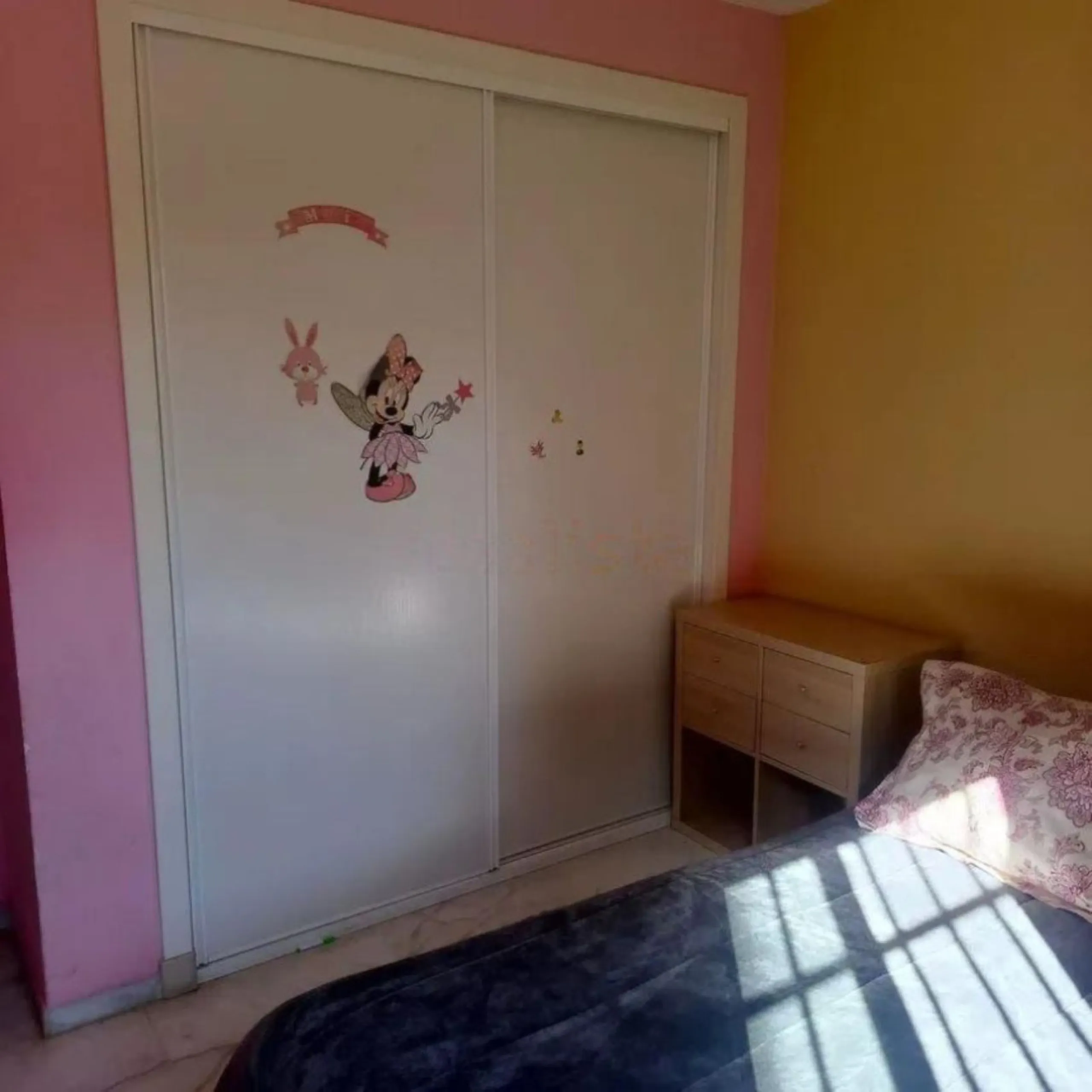 Ground Floor Apartment, Elviria, Costa del Sol.